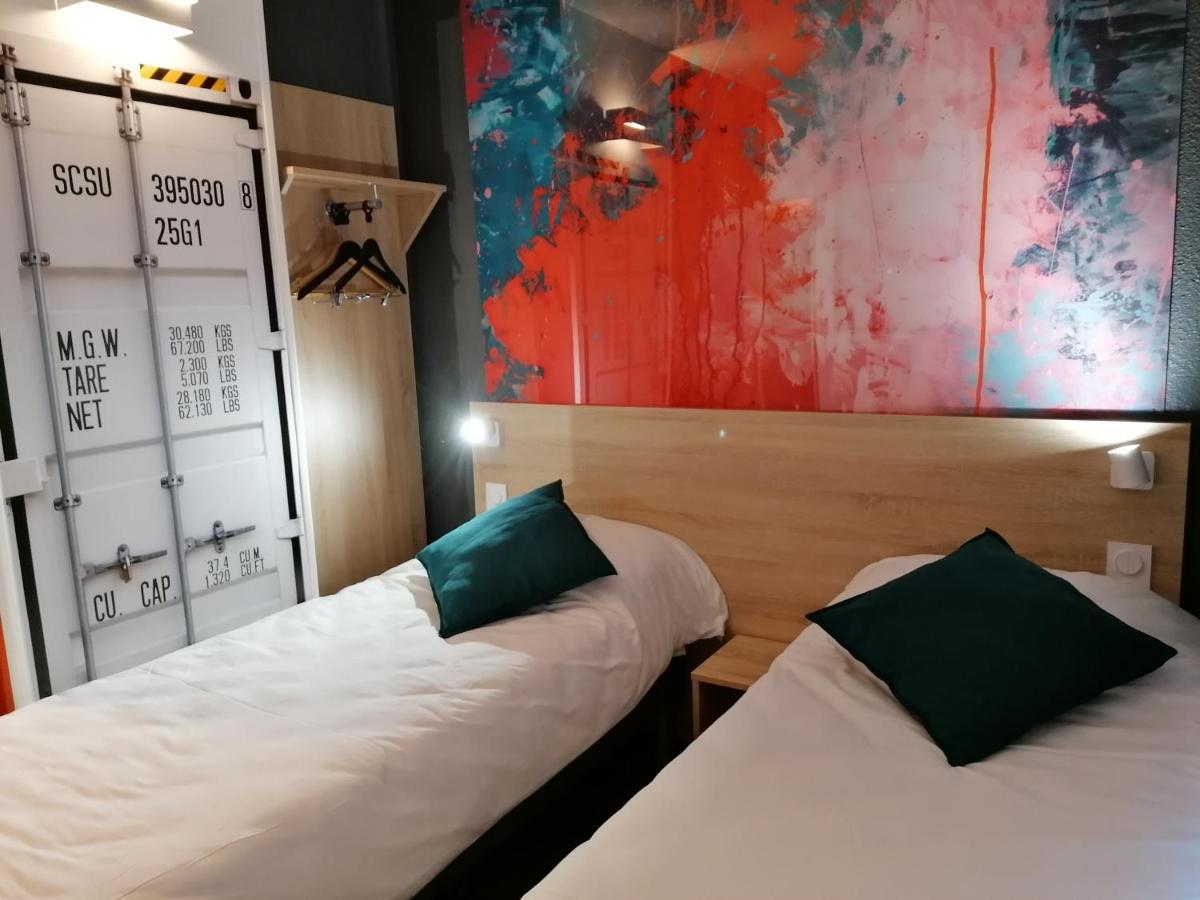 Kyriad Direct Orleans - Olivet - La Source Hotel 2*